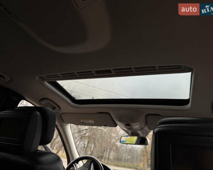 Сірий Мерседес ГЛ-Клас, об'ємом двигуна 2.99 л та пробігом 410 тис. км за 14000 $, фото 1 на Automoto.ua