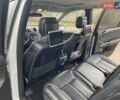 Серый Мерседес ГЛ-класс, объемом двигателя 5.5 л и пробегом 150 тыс. км за 14500 $, фото 15 на Automoto.ua