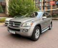 Сірий Мерседес ГЛ-Клас, об'ємом двигуна 4.66 л та пробігом 150 тис. км за 17500 $, фото 119 на Automoto.ua