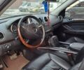 Серый Мерседес ГЛ-класс, объемом двигателя 5.46 л и пробегом 249 тыс. км за 13800 $, фото 9 на Automoto.ua