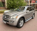 Сірий Мерседес ГЛ-Клас, об'ємом двигуна 4.66 л та пробігом 150 тис. км за 17500 $, фото 121 на Automoto.ua