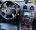 Серый Мерседес ГЛ-класс, объемом двигателя 5.46 л и пробегом 137 тыс. км за 16000 $, фото 35 на Automoto.ua