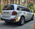 Мерседес ГЛ-класс 2008 в Богуславе на Automoto.ua Серый Мерседес ГЛ-класс, объемом двигателя 2.99 л и пробегом 265 тыс. км за 19499 $, фото 16 на Automoto.ua