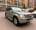 Сірий Мерседес ГЛ-Клас, об'ємом двигуна 4.66 л та пробігом 150 тис. км за 17500 $, фото 125 на Automoto.ua