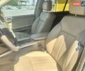 Серый Мерседес ГЛ-класс, объемом двигателя 2.99 л и пробегом 205 тыс. км за 15000 $, фото 6 на Automoto.ua