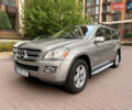 Сірий Мерседес ГЛ-Клас, об'ємом двигуна 4.66 л та пробігом 150 тис. км за 17500 $, фото 75 на Automoto.ua