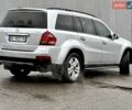 Сірий Мерседес ГЛ-Клас, об'ємом двигуна 4.7 л та пробігом 225 тис. км за 13999 $, фото 5 на Automoto.ua