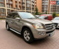 Сірий Мерседес ГЛ-Клас, об'ємом двигуна 4.66 л та пробігом 150 тис. км за 17500 $, фото 124 на Automoto.ua