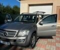 Серый Мерседес ГЛ-класс, объемом двигателя 5.46 л и пробегом 320 тыс. км за 13500 $, фото 32 на Automoto.ua
