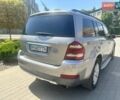 Серый Мерседес ГЛ-класс, объемом двигателя 2.99 л и пробегом 205 тыс. км за 15000 $, фото 10 на Automoto.ua