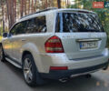 Мерседес ГЛ-класс 2008 в Богуславе на Automoto.ua Серый Мерседес ГЛ-класс, объемом двигателя 2.99 л и пробегом 265 тыс. км за 19499 $, фото 20 на Automoto.ua