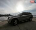 Серый Мерседес ГЛ-класс, объемом двигателя 2.99 л и пробегом 313 тыс. км за 14999 $, фото 1 на Automoto.ua