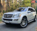 Мерседес ГЛ-класс 2008 в Богуславе на Automoto.ua Серый Мерседес ГЛ-класс, объемом двигателя 2.99 л и пробегом 265 тыс. км за 19499 $, фото 8 на Automoto.ua