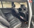 Серый Мерседес ГЛ-класс, объемом двигателя 5.5 л и пробегом 150 тыс. км за 14500 $, фото 14 на Automoto.ua