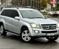 Сірий Мерседес ГЛ-Клас, об'ємом двигуна 4.7 л та пробігом 225 тис. км за 13999 $, фото 1 на Automoto.ua