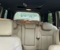 Серый Мерседес ГЛ-класс, объемом двигателя 2.99 л и пробегом 205 тыс. км за 15000 $, фото 6 на Automoto.ua