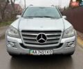 Серый Мерседес ГЛ-класс, объемом двигателя 5.46 л и пробегом 137 тыс. км за 15000 $, фото 15 на Automoto.ua