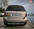 Серый Мерседес ГЛ-класс, объемом двигателя 2.99 л и пробегом 313 тыс. км за 14999 $, фото 31 на Automoto.ua
