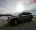 Серый Мерседес ГЛ-класс, объемом двигателя 2.99 л и пробегом 313 тыс. км за 14999 $, фото 1 на Automoto.ua