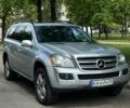 Серый Мерседес ГЛ-класс, объемом двигателя 4.66 л и пробегом 385 тыс. км за 7500 $, фото 1 на Automoto.ua