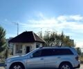 Сірий Мерседес ГЛ-Клас, об'ємом двигуна 4.66 л та пробігом 384 тис. км за 8500 $, фото 1 на Automoto.ua
