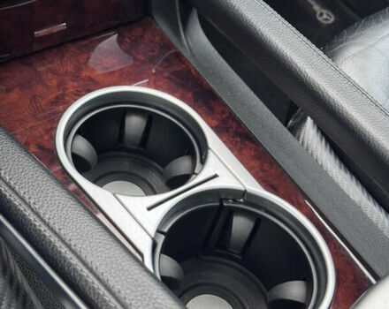 Мерседес ГЛ-класс 2008 в Одессе на Automoto.ua Серый Мерседес ГЛ-класс, объемом двигателя 4.66 л и пробегом 186 тыс. км за 13999 $, фото 10 на Automoto.ua