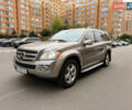 Сірий Мерседес ГЛ-Клас, об'ємом двигуна 4.66 л та пробігом 150 тис. км за 17500 $, фото 1 на Automoto.ua