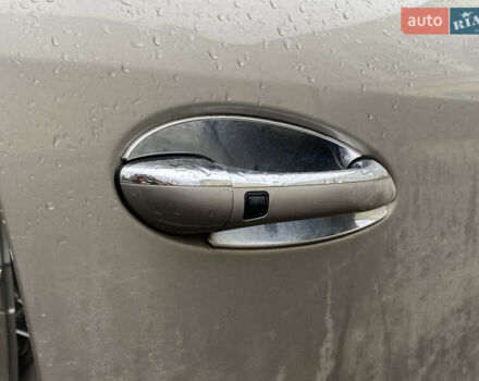 Серый Мерседес ГЛ-класс, объемом двигателя 2.99 л и пробегом 330 тыс. км за 15000 $, фото 6 на Automoto.ua