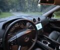 Серый Мерседес ГЛ-класс, объемом двигателя 4.66 л и пробегом 378 тыс. км за 8500 $, фото 13 на Automoto.ua