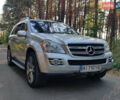 Мерседес ГЛ-класс 2008 в Богуславе на Automoto.ua Серый Мерседес ГЛ-класс, объемом двигателя 2.99 л и пробегом 265 тыс. км за 19499 $, фото 5 на Automoto.ua