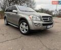 Сірий Мерседес ГЛ-Клас, об'ємом двигуна 2.99 л та пробігом 410 тис. км за 14000 $, фото 15 на Automoto.ua