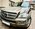 Серый Мерседес ГЛ-класс, объемом двигателя 0 л и пробегом 265 тыс. км за 11800 $, фото 1 на Automoto.ua