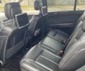 Серый Мерседес ГЛ-класс, объемом двигателя 5.5 л и пробегом 150 тыс. км за 14500 $, фото 18 на Automoto.ua