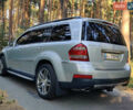 Мерседес ГЛ-класс 2008 в Богуславе на Automoto.ua Серый Мерседес ГЛ-класс, объемом двигателя 2.99 л и пробегом 265 тыс. км за 19499 $, фото 12 на Automoto.ua