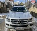 Серый Мерседес ГЛ-класс, объемом двигателя 2.99 л и пробегом 315 тыс. км за 18000 $, фото 1 на Automoto.ua