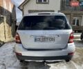 Серый Мерседес ГЛ-класс, объемом двигателя 2.99 л и пробегом 315 тыс. км за 18000 $, фото 15 на Automoto.ua