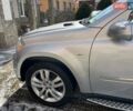 Серый Мерседес ГЛ-класс, объемом двигателя 2.99 л и пробегом 315 тыс. км за 18000 $, фото 26 на Automoto.ua