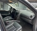 Сірий Мерседес ГЛ-Клас, об'ємом двигуна 2.99 л та пробігом 250 тис. км за 13500 $, фото 2 на Automoto.ua