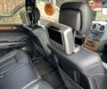 Серый Мерседес ГЛ-класс, объемом двигателя 2.99 л и пробегом 315 тыс. км за 18000 $, фото 49 на Automoto.ua