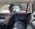 Серый Мерседес ГЛ-класс, объемом двигателя 2.99 л и пробегом 315 тыс. км за 18000 $, фото 61 на Automoto.ua