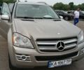 Серый Мерседес ГЛ-класс, объемом двигателя 2.99 л и пробегом 290 тыс. км за 13500 $, фото 1 на Automoto.ua