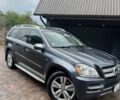 Сірий Мерседес ГЛ-Клас, об'ємом двигуна 2.99 л та пробігом 250 тис. км за 13500 $, фото 1 на Automoto.ua