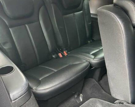 Мерседес ГЛ-класс 2009 в Василькове на Automoto.ua Серый Мерседес ГЛ-класс, объемом двигателя 5.5 л и пробегом 141 тыс. км за 22500 $, фото 5 на Automoto.ua