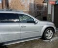 Серый Мерседес ГЛ-класс, объемом двигателя 2.99 л и пробегом 315 тыс. км за 18000 $, фото 10 на Automoto.ua