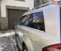 Серый Мерседес ГЛ-класс, объемом двигателя 2.99 л и пробегом 315 тыс. км за 18000 $, фото 20 на Automoto.ua