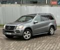 Серый Мерседес ГЛ-класс, объемом двигателя 2.99 л и пробегом 232 тыс. км за 16900 $, фото 1 на Automoto.ua
