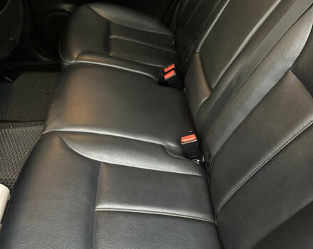 Мерседес ГЛ-Клас 2010 у Києві на Automoto.ua Сірий Мерседес ГЛ-Клас, об'ємом двигуна 2.99 л та пробігом 268 тис. км за 24200 $, фото 19 на Automoto.ua