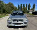 Мерседес ГЛ-класс 2010 в Ровно на Automoto.ua Серый Мерседес ГЛ-класс, объемом двигателя 4.7 л и пробегом 230 тыс. км за 15300 $, фото 1 на Automoto.ua