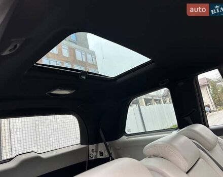 Серый Мерседес ГЛ-класс, объемом двигателя 2.99 л и пробегом 232 тыс. км за 16900 $, фото 26 на Automoto.ua