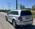 Мерседес ГЛ-класс 2010 в Ровно на Automoto.ua Серый Мерседес ГЛ-класс, объемом двигателя 4.7 л и пробегом 230 тыс. км за 15300 $, фото 6 на Automoto.ua